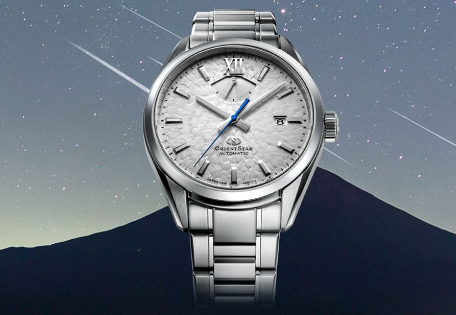 オリエントスターのおすすめモデル10選!専門店が魅力と合わせてご紹介