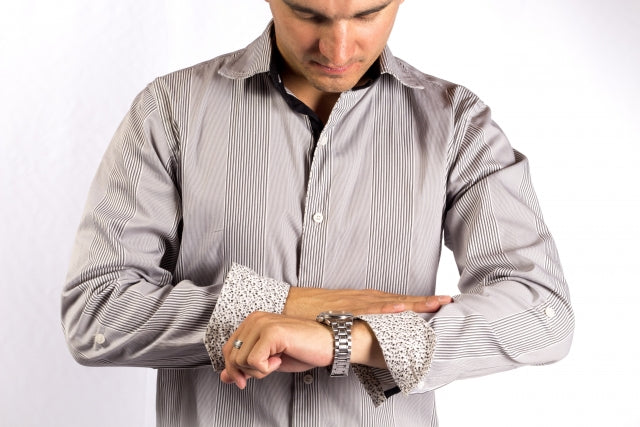 【女性ウケ抜群!!】モテ男が着けるかっこいい腕時計ランキング10選