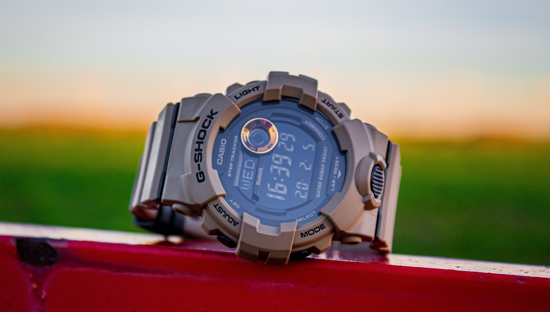 キムタクが着用したカシオGショック(G-SHOCK)フルメタルモデル キムタクが着用したカシオGショック(G-SHOCK)フルメタルモデル