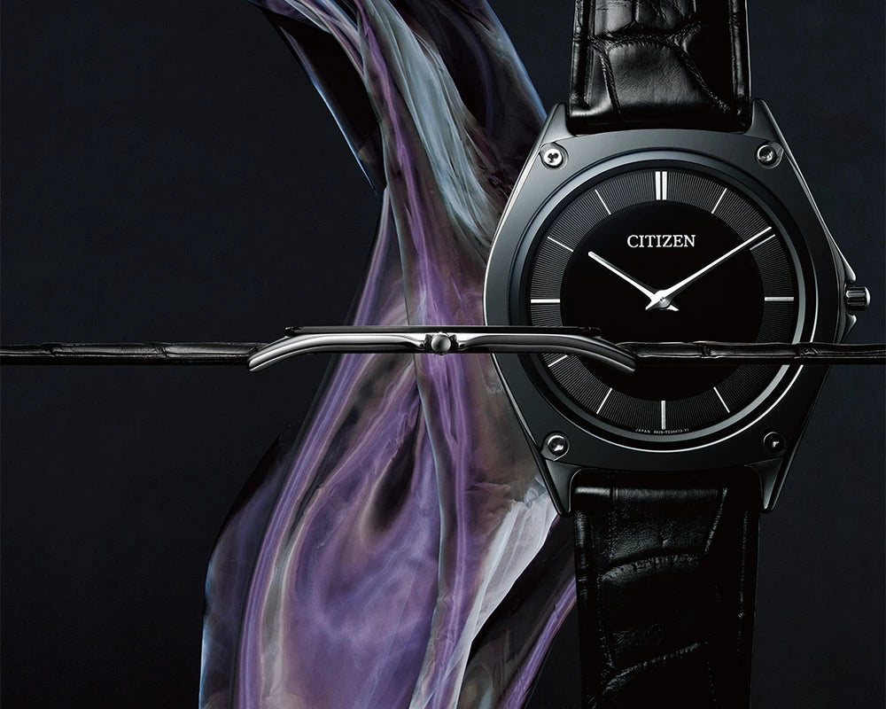美品｜CITIZEN｜シチズン｜Eco Drive One｜エコドライブワン シチズン エコ・ドライブワンの評価とは？専門店が徹底調査