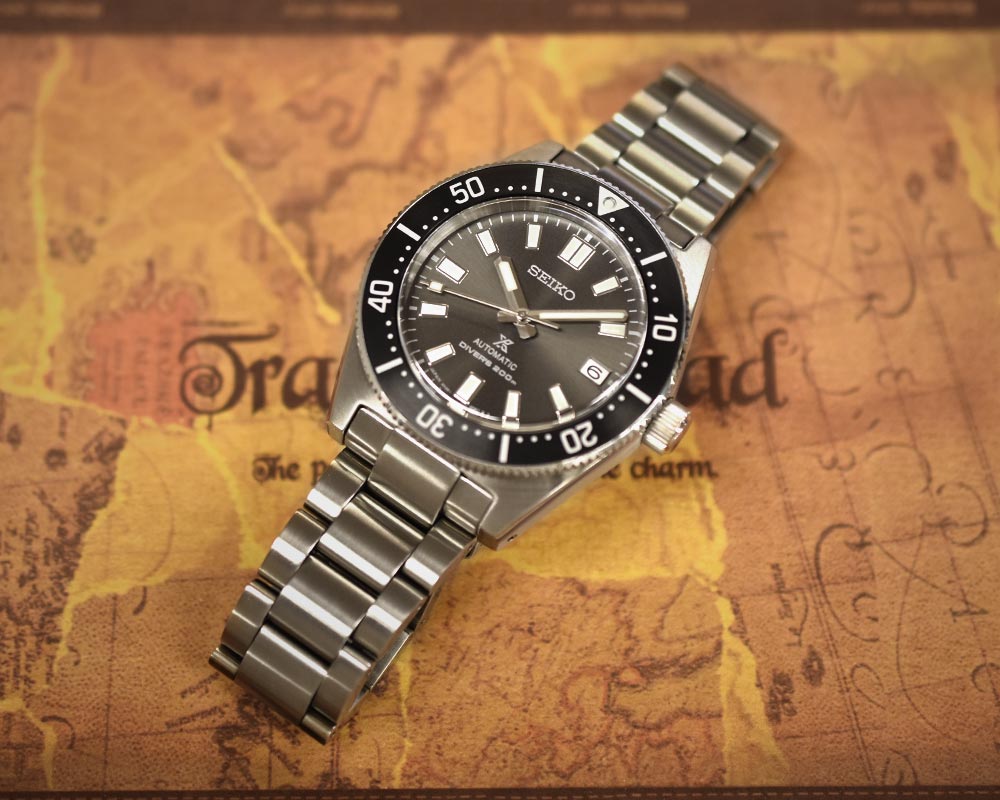 SEIKO  プロスフレックス/ダイバー セイコー プロスペックス＞より、新メカニカルムーブメントを搭載した