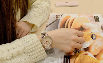 20代・30代社会人彼女へのおすすめ腕時計ブランドとは？安くても高見えするおすすめをご紹介
