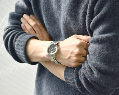 【10～6位】腕時計本舗メンズ腕時計の人気ブランドランキング