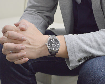 【5～1位】腕時計本舗メンズ腕時計の人気ブランドランキング