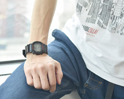 【メンズ腕時計】Yahoo!と楽天のリアルタイムの売上ランキングTOP5をご紹介！