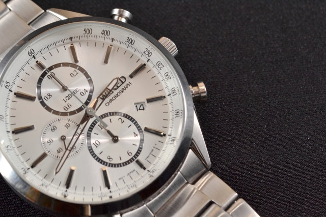 中古腕時計はどこで買うのがおすすめ?腕時計専門店が徹底解説