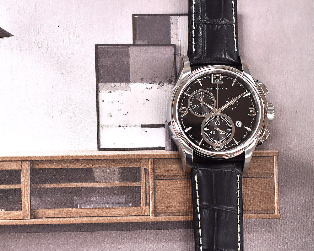 ハミルトンを着用・愛用する芸能人一覧！その金額・魅力もご紹介