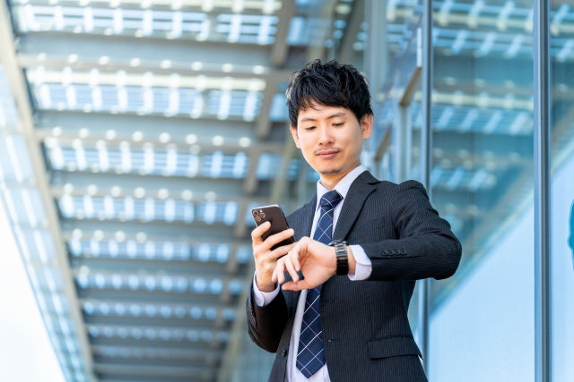 嫌味のない腕時計ブランド10選!嫌味になってしまうポイントも解説