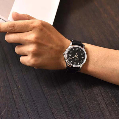 【50代男性におすすめ】安くても使えるメンズ腕時計ランキングTOP10