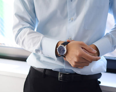 【販売店厳選】30代男性におすすめの安くて使えるメンズ腕時計ランキングTOP11
