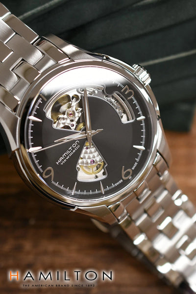 20代・30代におすすめのハミルトンのメンズ腕時計10選！腕時計の販売店が厳選