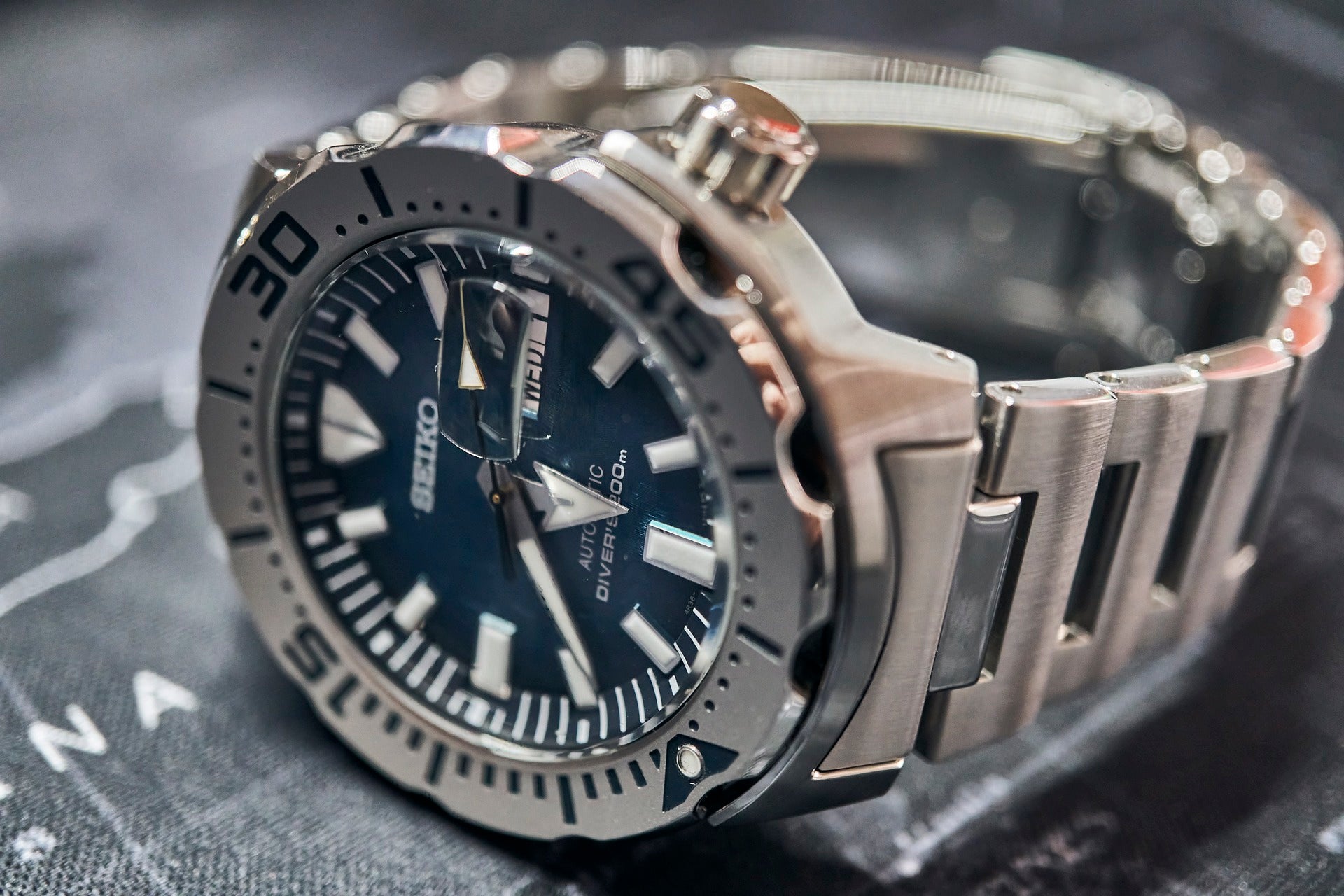 グランドセイコーの入手困難モデルランキングTOP12 !