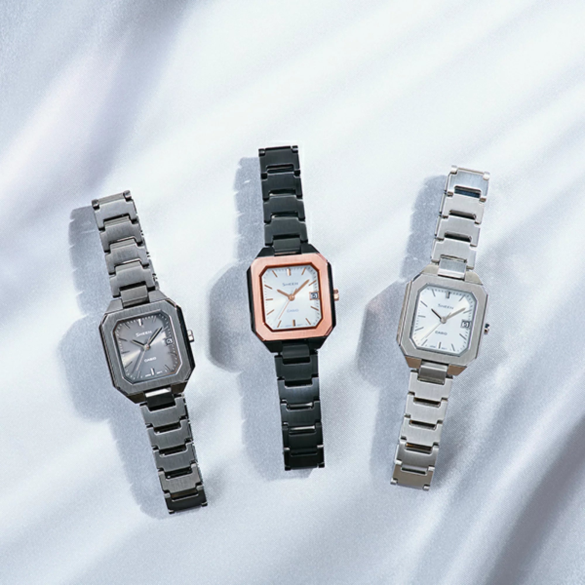 2023年】カシオ シーンの最新モデル！腕時計専門店が徹底解説