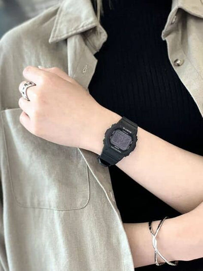 【2024年】カシオ BABY-G（ベビージー）の最新モデル！腕時計専門店が徹底解説