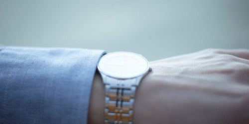 シチズン エコドライブの寿命とは？専門店が徹底解説｜腕時計本舗