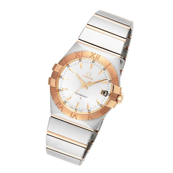 オメガ コンステレーション OMEGA 123.20.35.60.02.001 メンズ