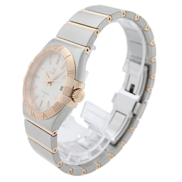 オメガ コンステレーション OMEGA 123.20.35.60.02.001 メンズ