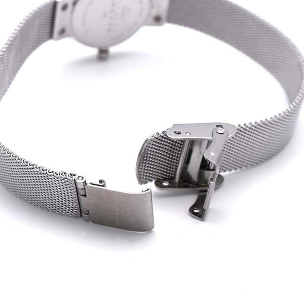 スカーゲン SKAGEN スティール 456SSS レディース