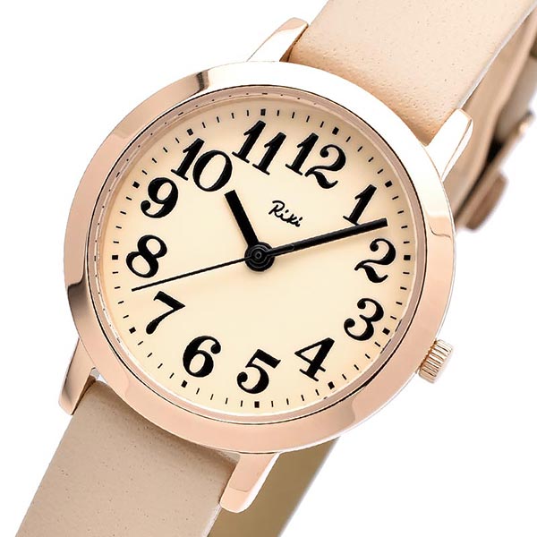 セイコー アルバ ALBA リキワタナベ AKQK410 レディース