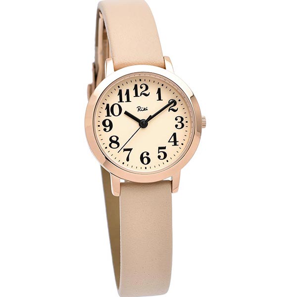 セイコー アルバ ALBA リキワタナベ AKQK410 レディース