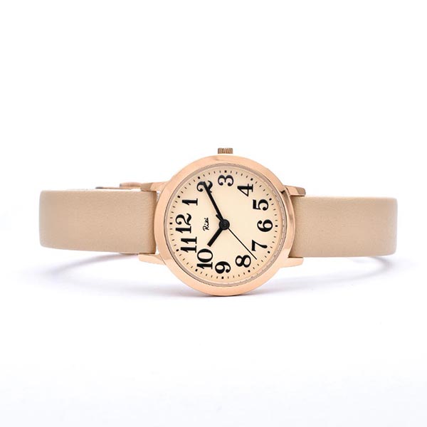 セイコー アルバ ALBA リキワタナベ AKQK410 レディース