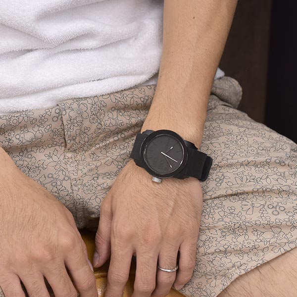 ディーゼル DIESEL  DZ1437 メンズ