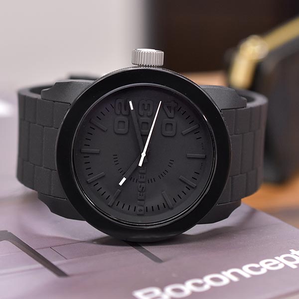 ディーゼル DIESEL  DZ1437 メンズ