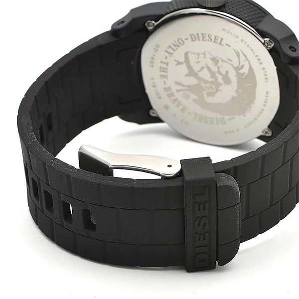 ディーゼル DIESEL  DZ1437 メンズ