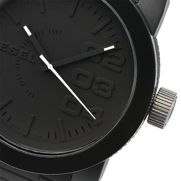 ディーゼル DIESEL  DZ1437 メンズ