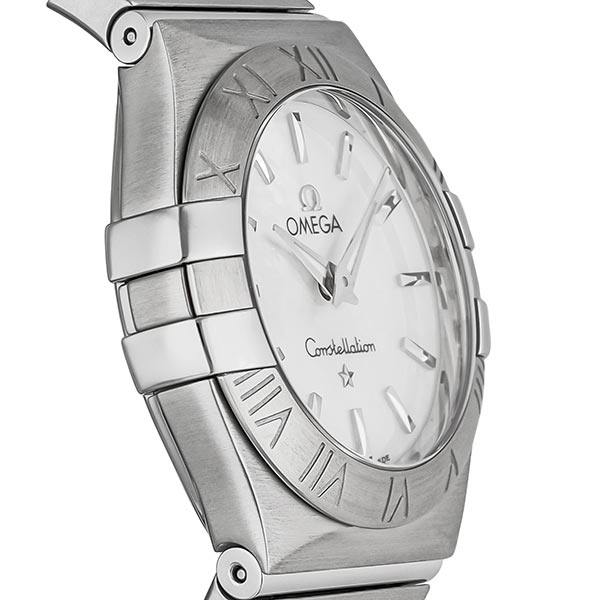 オメガ コンステレーション OMEGA 123.10.27.60.05.001 レディース
