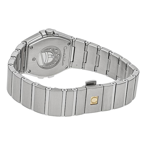 オメガ コンステレーション OMEGA 123.10.27.60.05.001 レディース