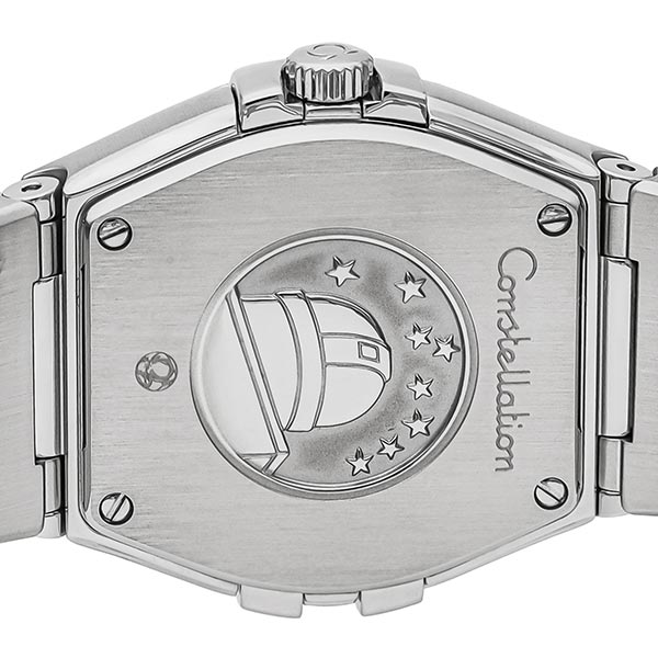 オメガ コンステレーション OMEGA 123.10.27.60.05.001 レディース