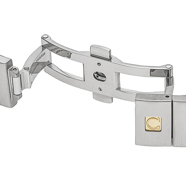 オメガ コンステレーション OMEGA 123.10.27.60.05.001 レディース