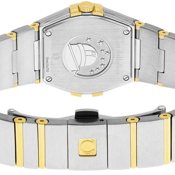 オメガ コンステレーション OMEGA 123.20.24.60.58.001 レディース