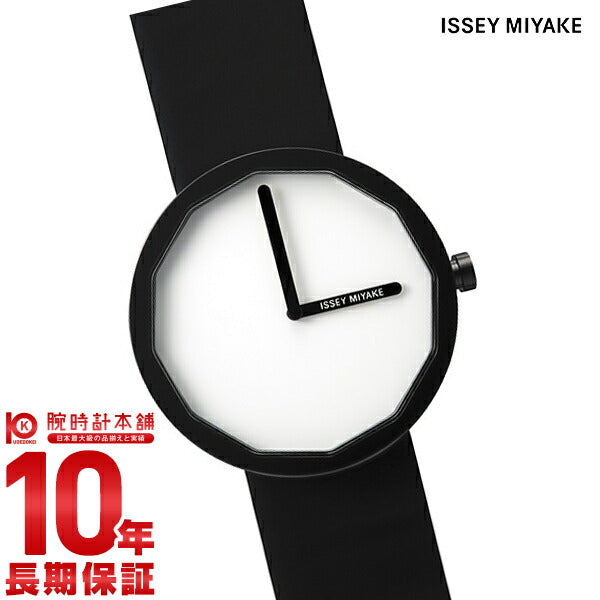 イッセイミヤケ ISSEYMIYAKE トゥエルブ SILAP002 メンズ 腕時計 時計