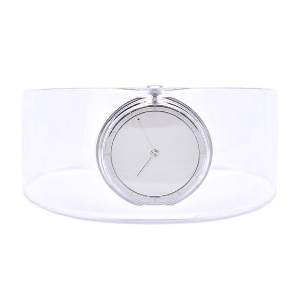 イッセイミヤケ ISSEYMIYAKE O (オー) クリア SILAW001 レディース