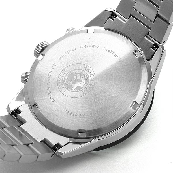 シチズンコレクション CITIZENCOLLECTION エコドライブ ソーラー BL5594-59E メンズ