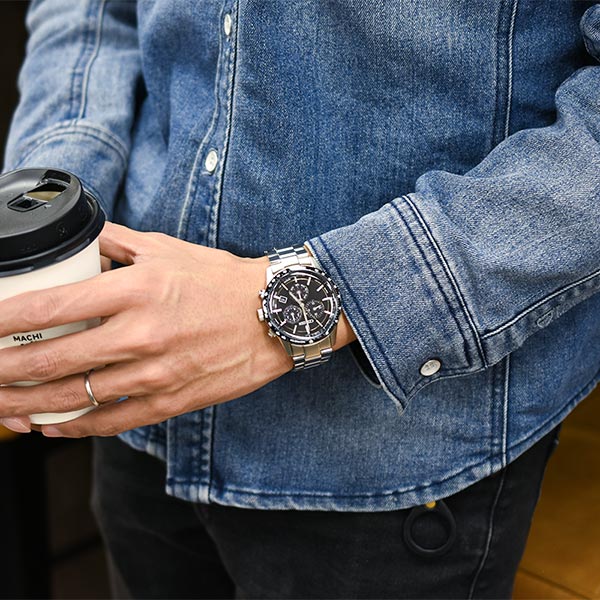 シチズンコレクション CITIZENCOLLECTION エコドライブ ソーラー BL5594-59E メンズ