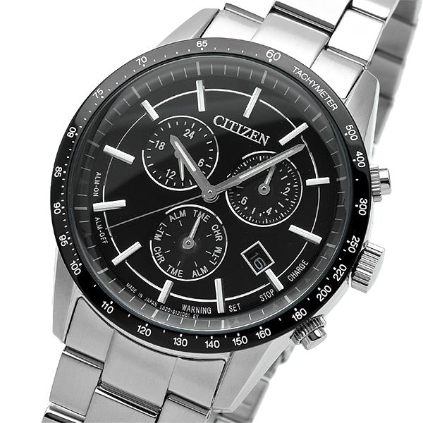 シチズンコレクション CITIZENCOLLECTION エコドライブ ソーラー BL5594-59E メンズ