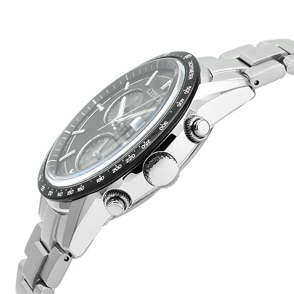 シチズンコレクション CITIZENCOLLECTION エコドライブ ソーラー BL5594-59E メンズ