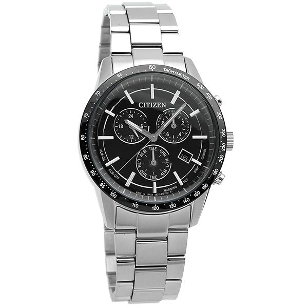 シチズンコレクション CITIZENCOLLECTION エコドライブ ソーラー BL5594-59E メンズ