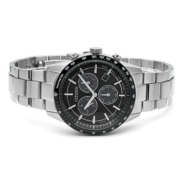 シチズンコレクション CITIZENCOLLECTION エコドライブ ソーラー BL5594-59E メンズ