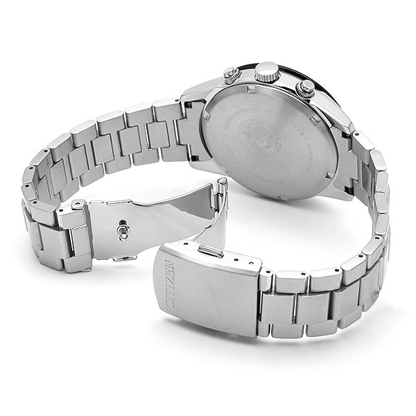 シチズンコレクション CITIZENCOLLECTION エコドライブ ソーラー BL5594-59E メンズ