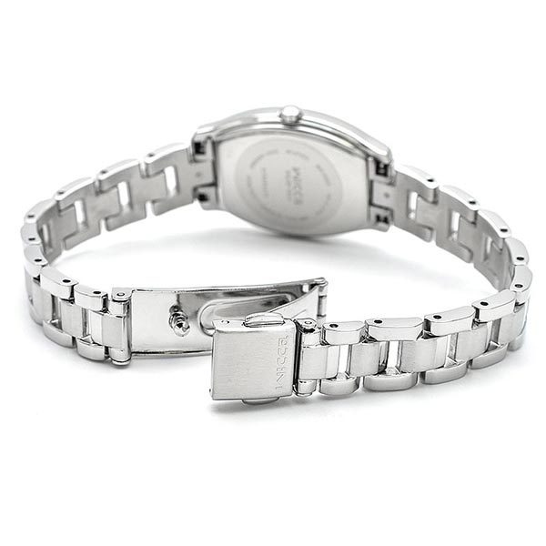 シチズン ウィッカ wicca ソーラーテック KH8-713-11 レディース