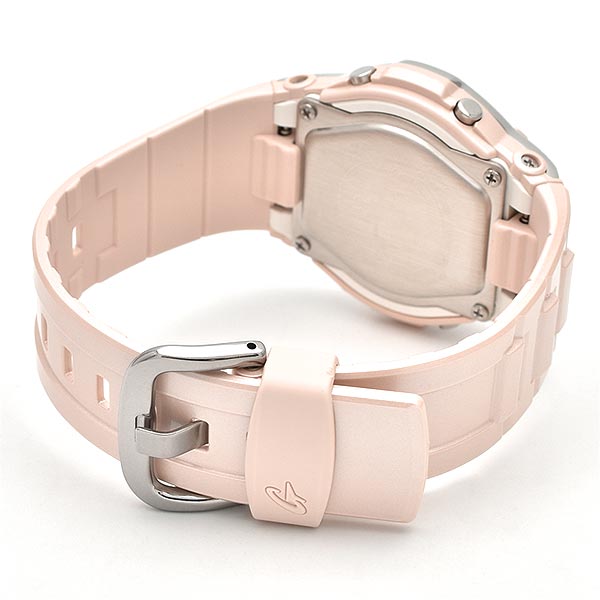 カシオ ベビーG BABY-G トリッパー ソーラー電波 BGA-1100-4BJF レディース