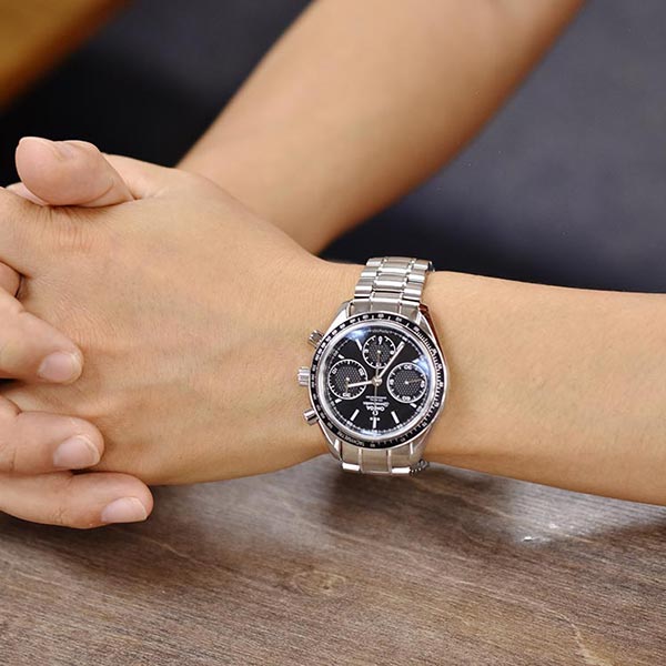 オメガ スピードマスター OMEGA 326.30.40.50.01.001 メンズ【当日出荷】