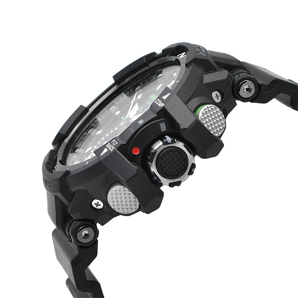 カシオ Gショック G-SHOCK Gショック GW-A1100-1A3JF メンズ