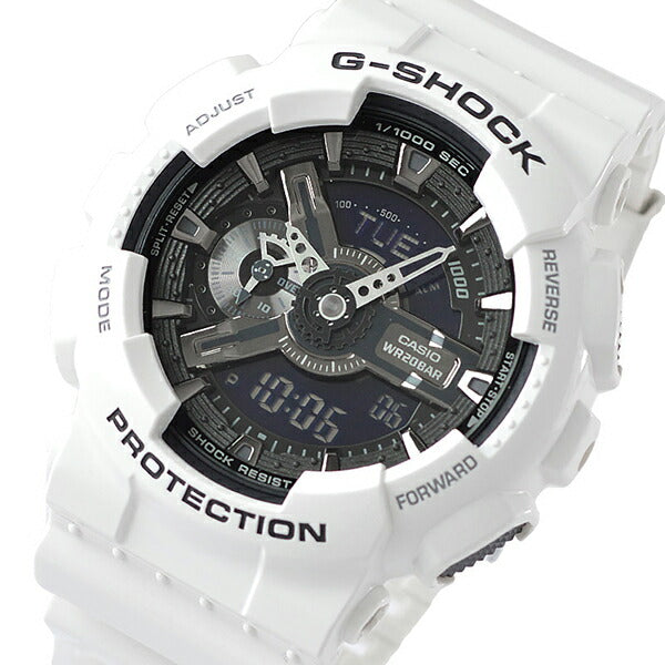 カシオ Gショック G-SHOCK GA-110GW-7AJF メンズ