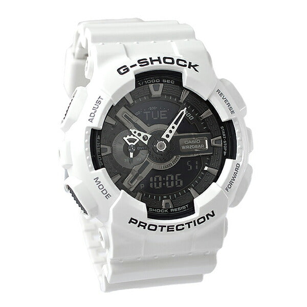カシオ Gショック G-SHOCK GA-110GW-7AJF メンズ