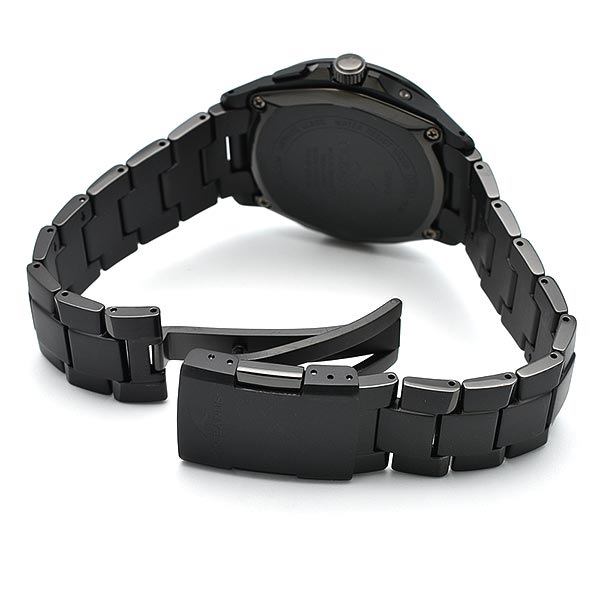 カシオ オシアナス OCEANUS オシアナス OCW-S100B-1AJF メンズ